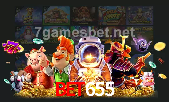 cassino bet655