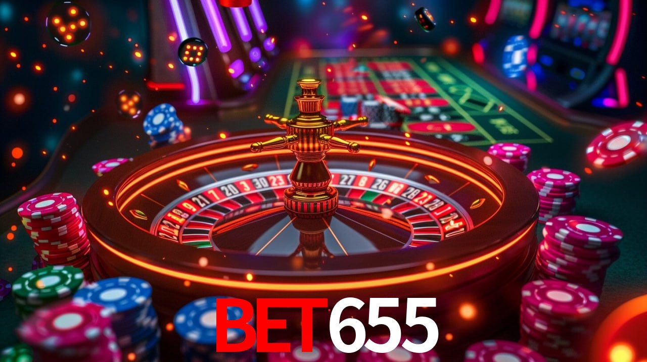 PIX Instantâneo bet655