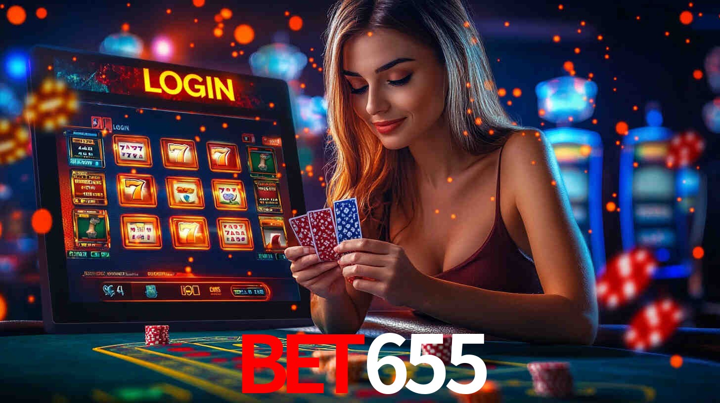 Instant EasyPaisa bet655