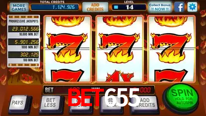 A Emoção da Loteria na bet655: Uma Chance de Mudança de Vida