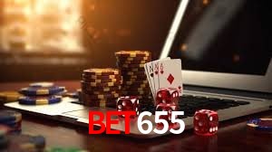 Interface Premium bet655