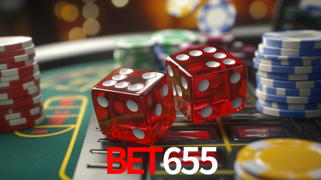 Bonus Features bet655