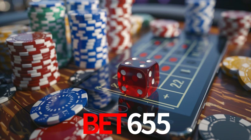 Premium Interface bet655