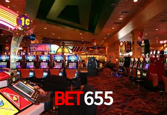 Desvendando o Mundo dos Jogos Virtuais na bet655