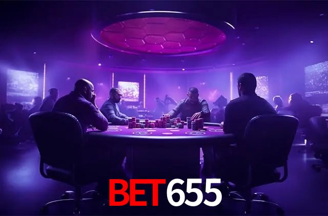 Diretório de Jogos bet655
