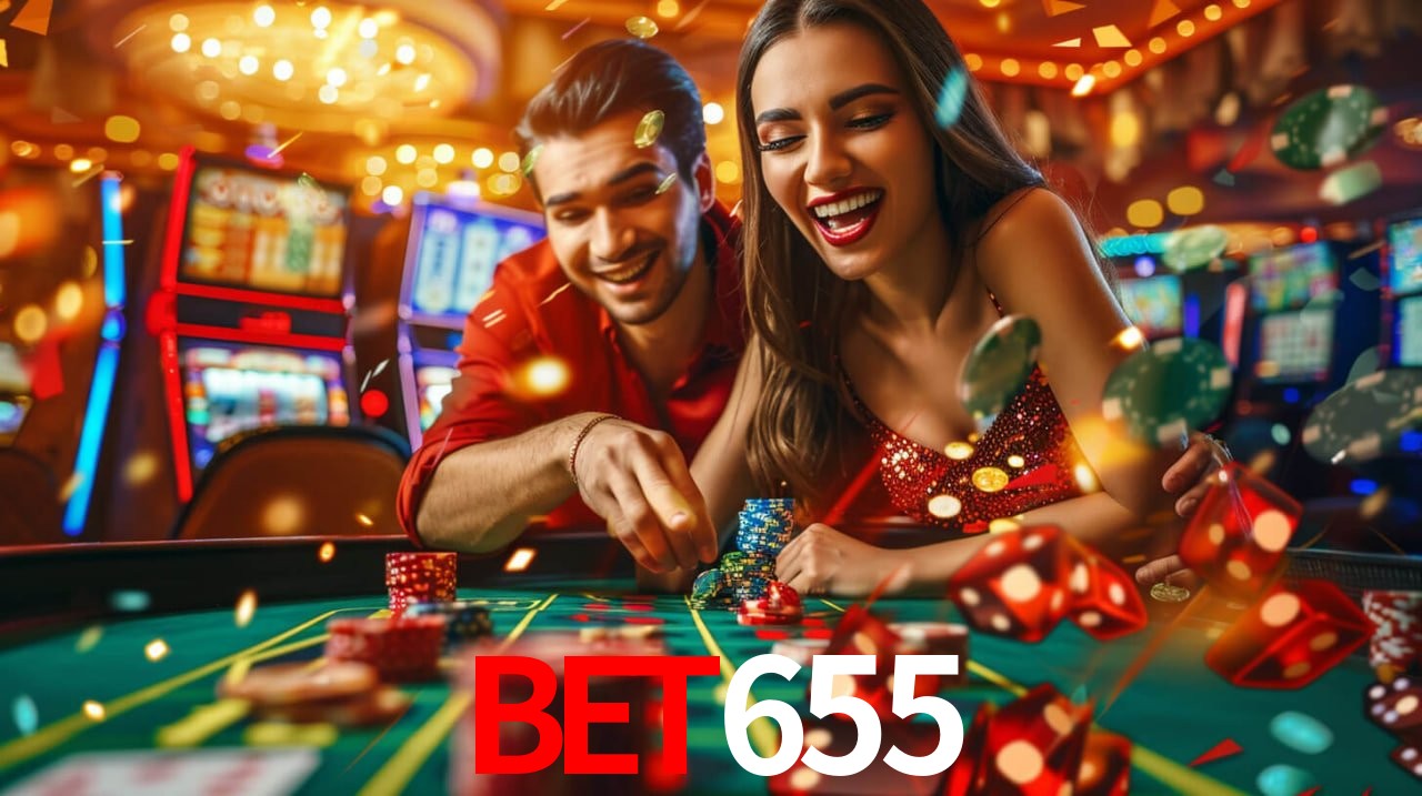 Integração de APIs bet655