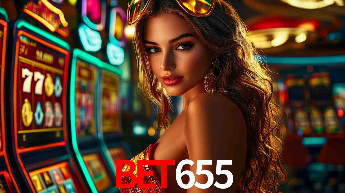 Experiência VIP bet655