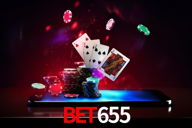 Seasonal Promotions bet655