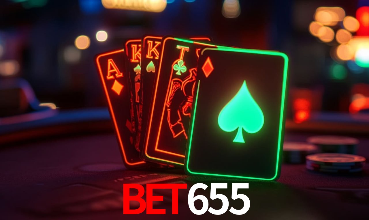 Provedores de Jogos bet655