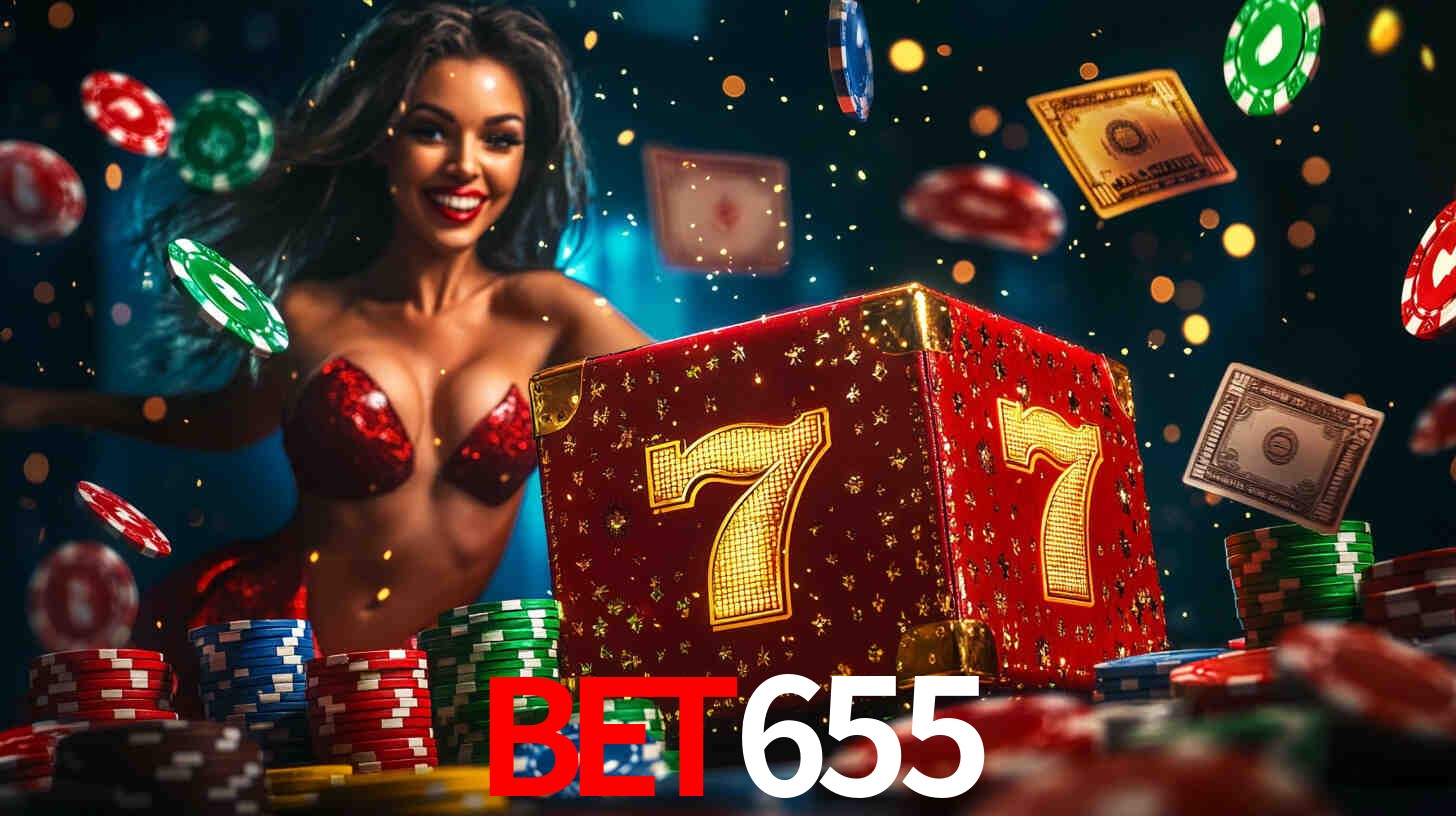 Desvendando o Mundo dos Jogos Virtuais na bet655