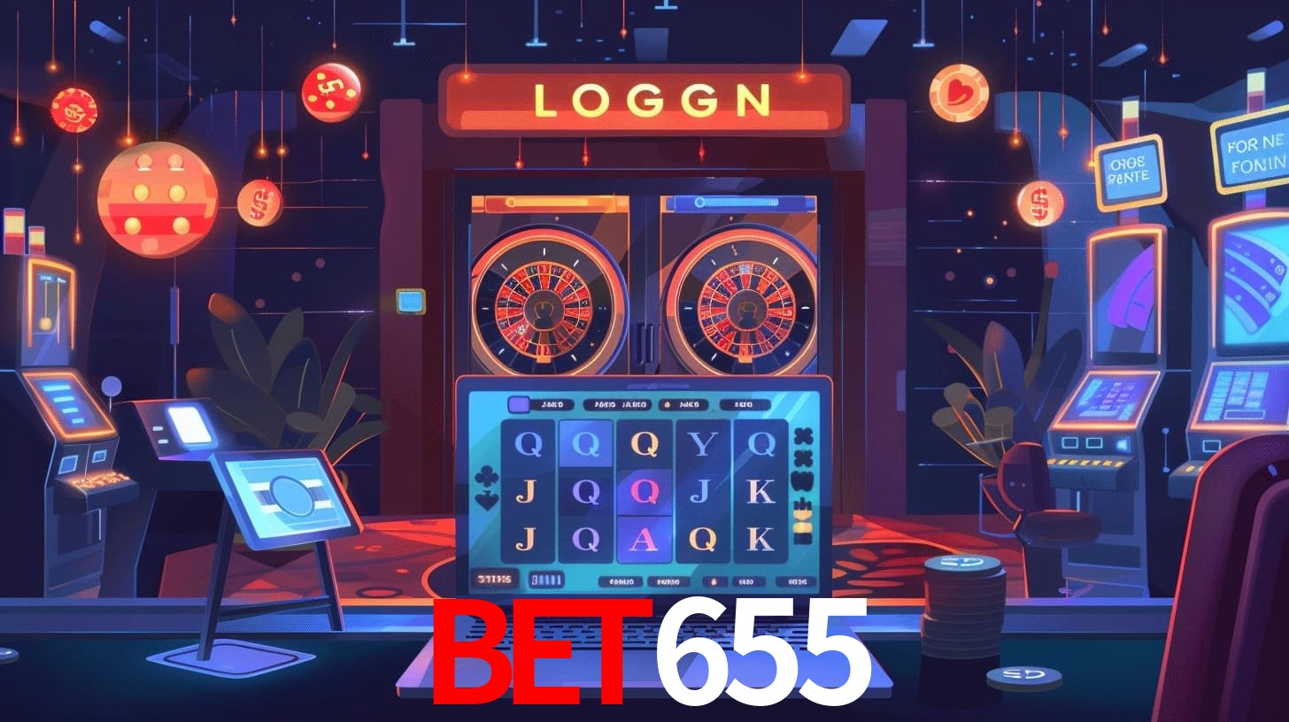 bet655 app