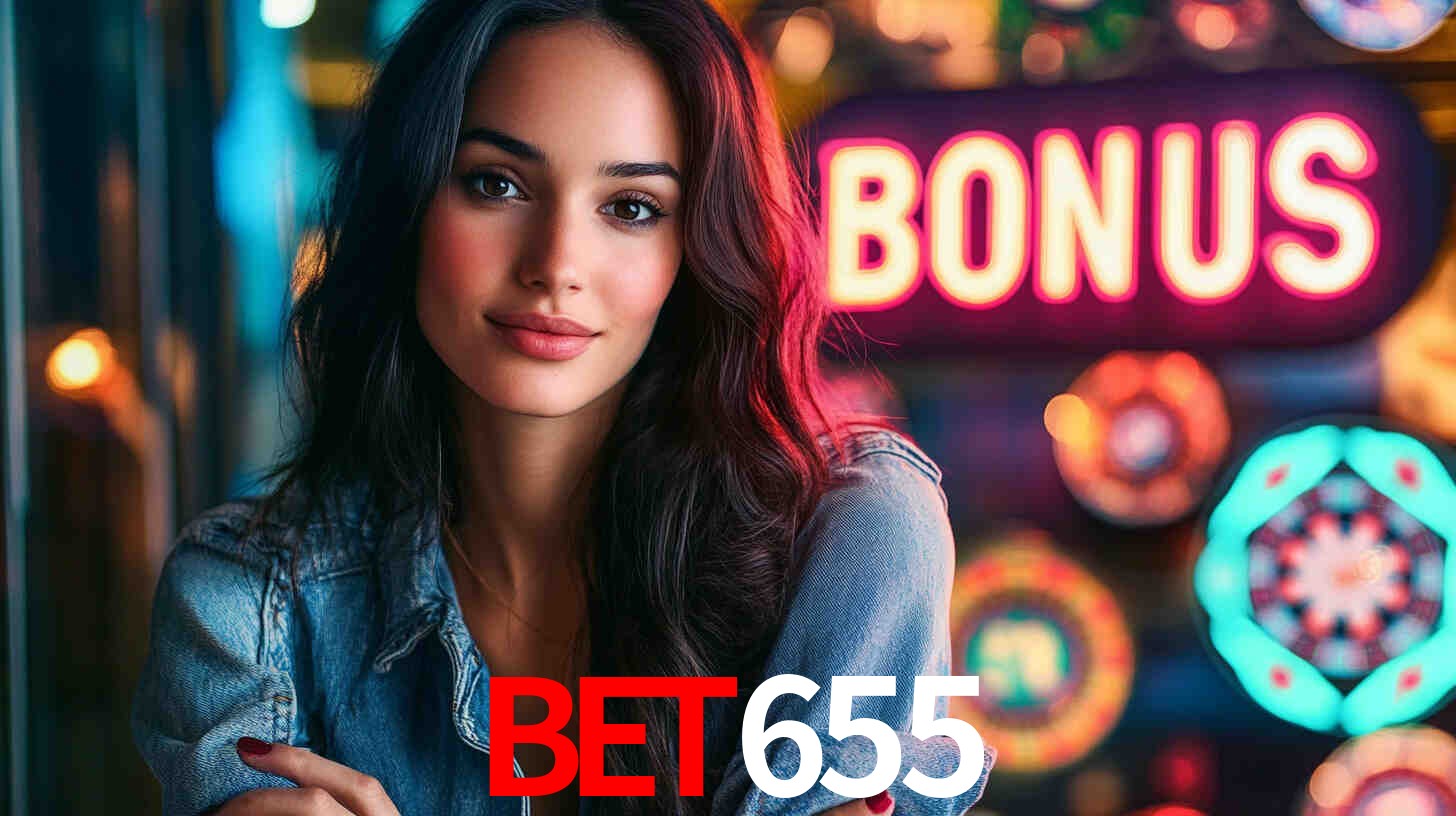 Welcome Bonus bet655