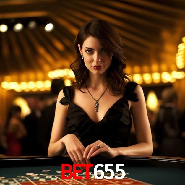 A Emoção da Loteria na bet655: Uma Chance de Mudança de Vida