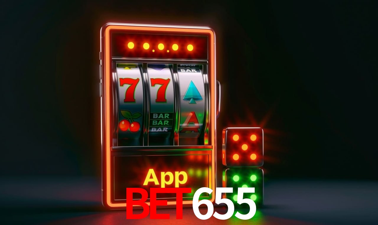 Casino Ao Vivo bet655