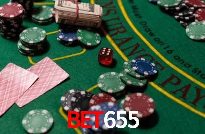 bet655 App Interface