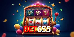 Promoções Sazonais bet655