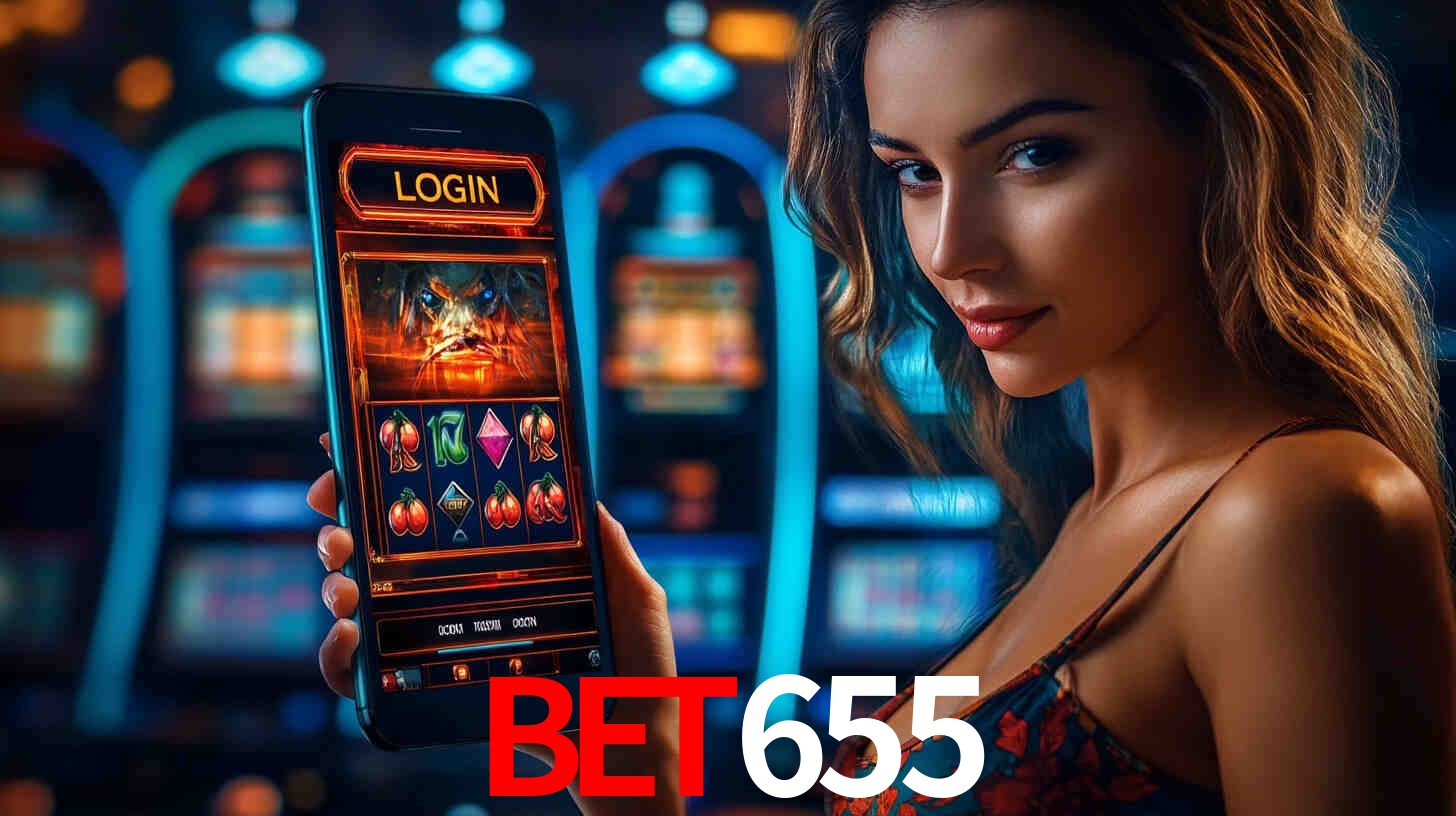 Exclusive Games bet655
