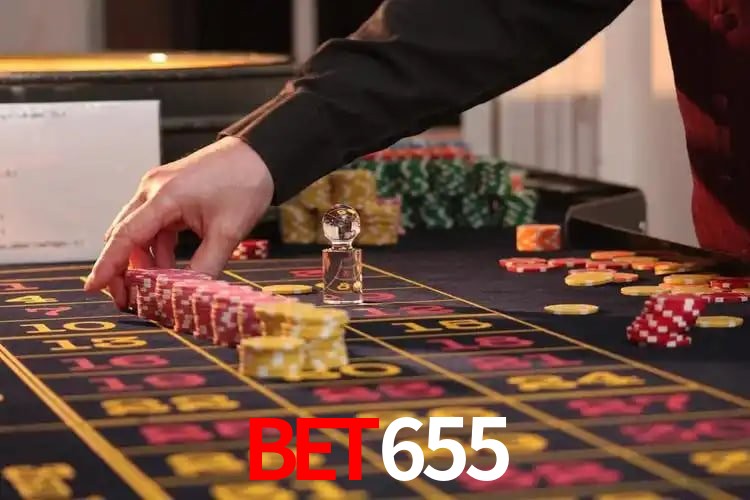 A Popularidade dos Caça-Níqueis no bet655