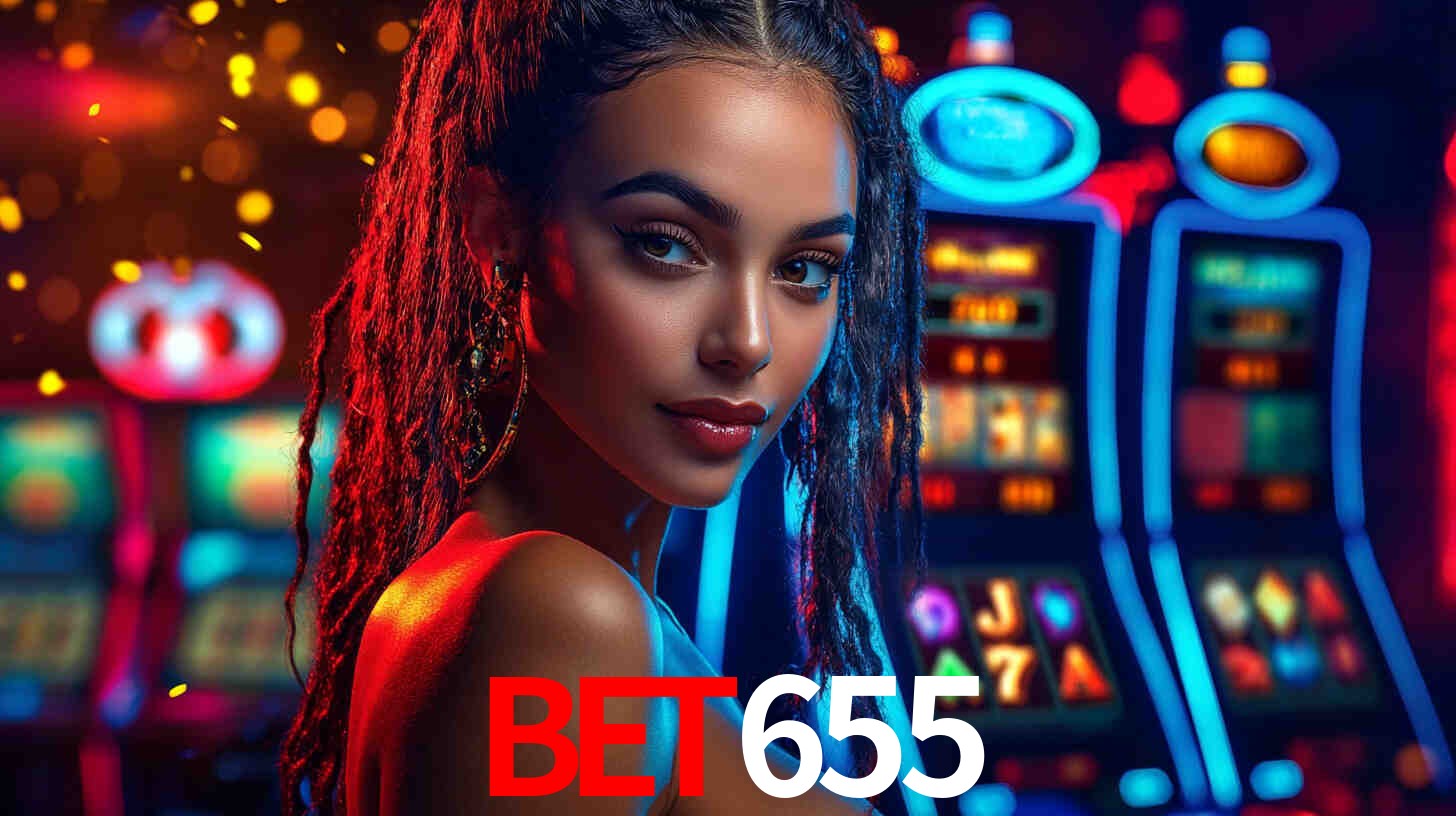 Inovações de Jogos na bet655: O Futuro das Experiências Interativas