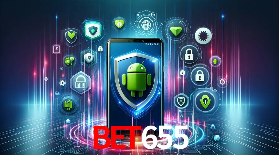 APP oficial da bet655 para mobile