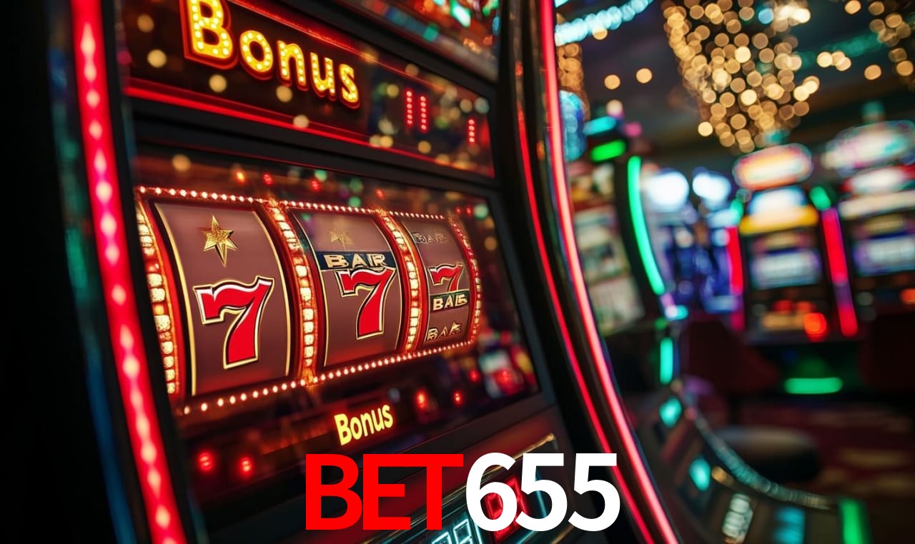 Bônus Generosos e Exclusivos no bet655 para Você!