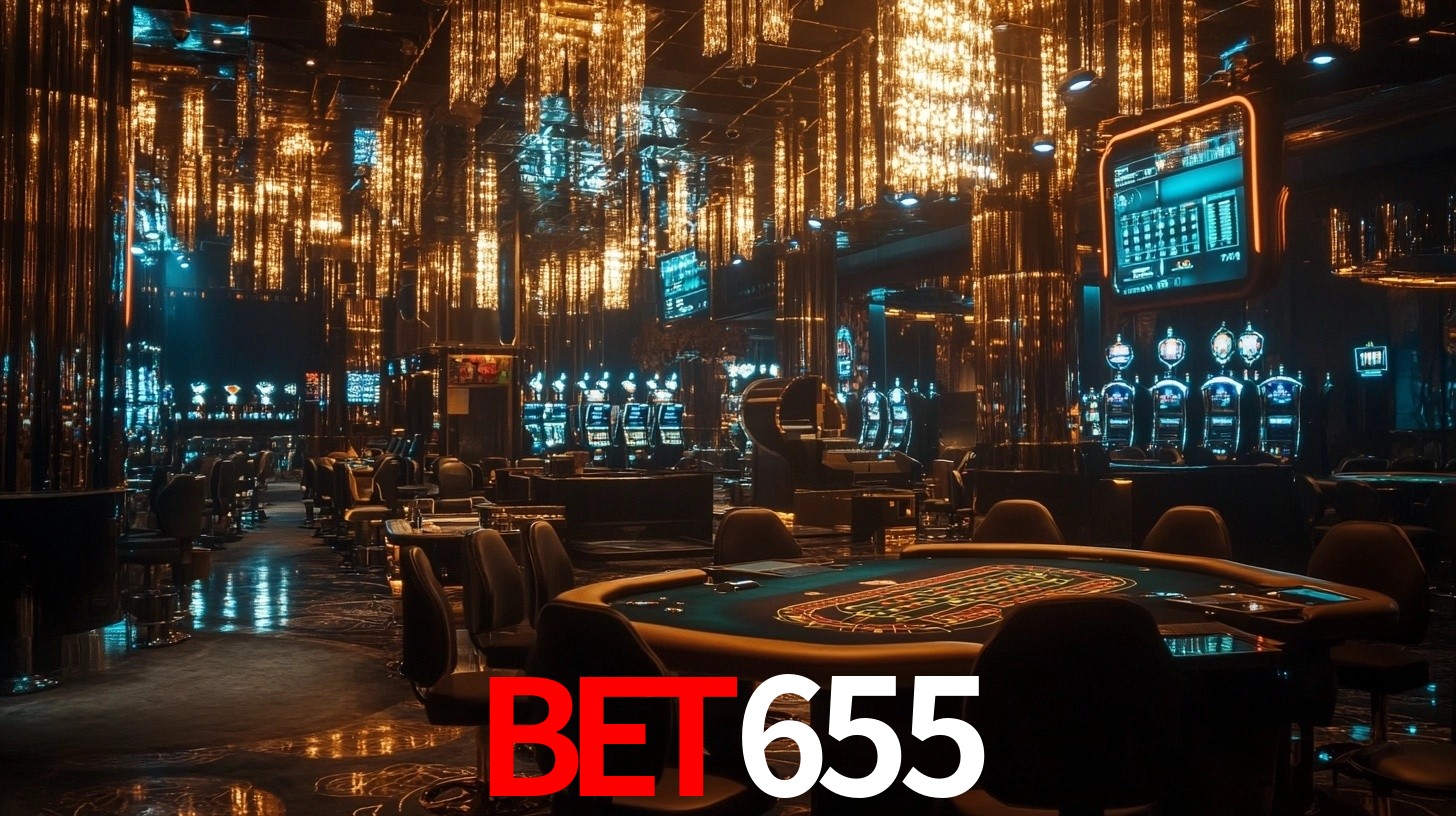 Programa VIP bet655