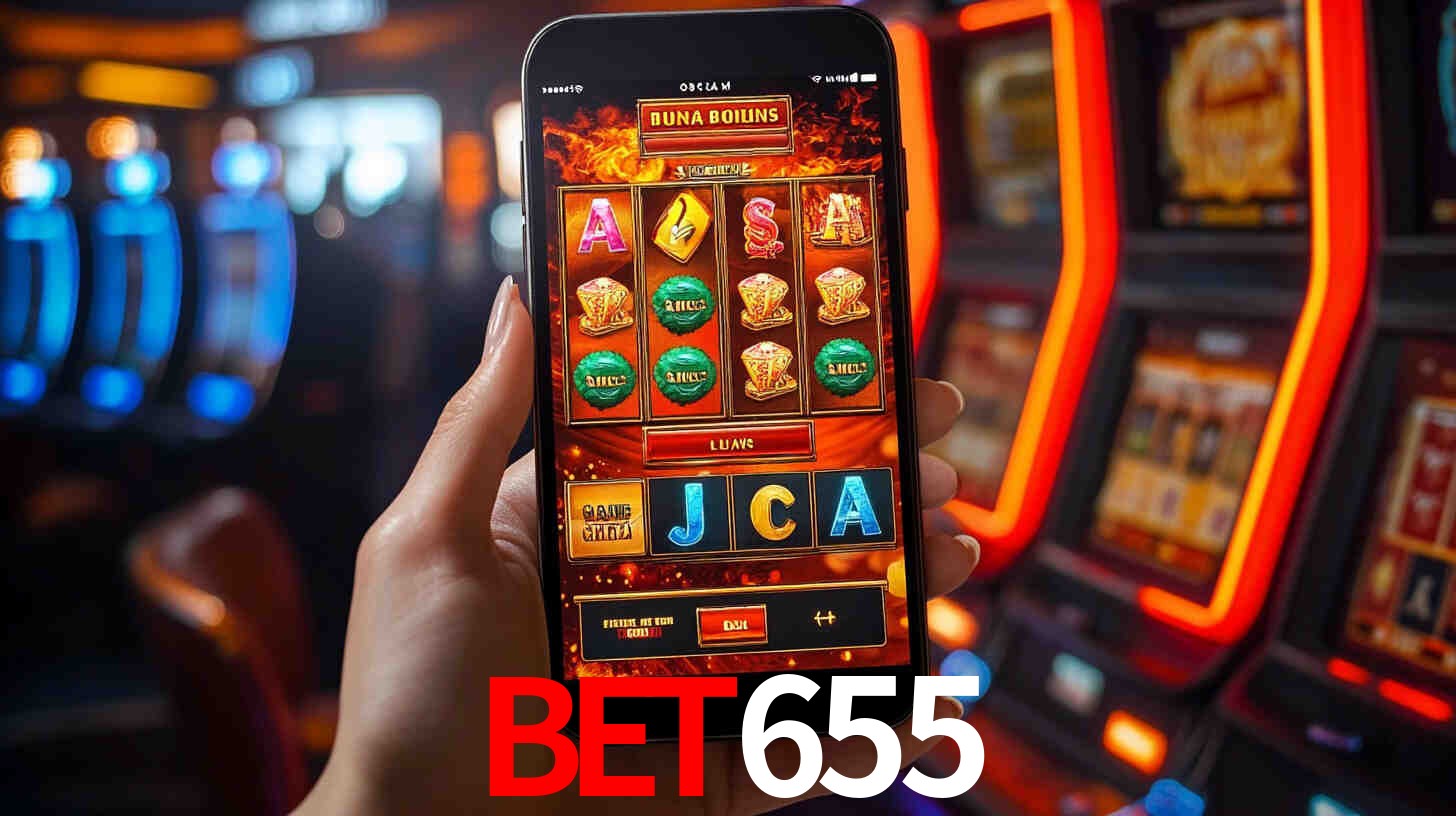 Blackjack Table bet655