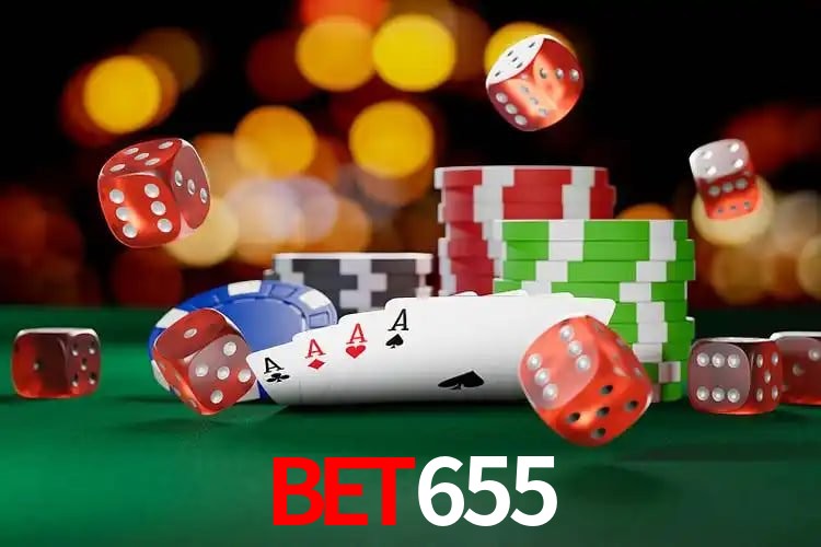 Benefícios da Conta bet655