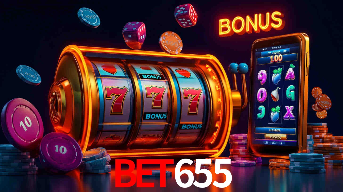 A Experiência Imersiva dos Cassinos Ao Vivo no bet655