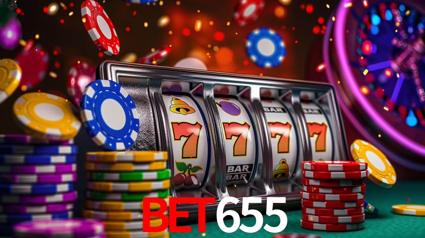 Mesa de Roleta bet655