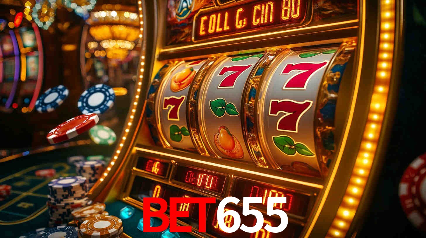 Welcome Bonus bet655