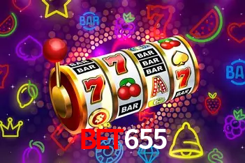 A Emoção da Loteria na bet655: Uma Chance de Mudança de Vida