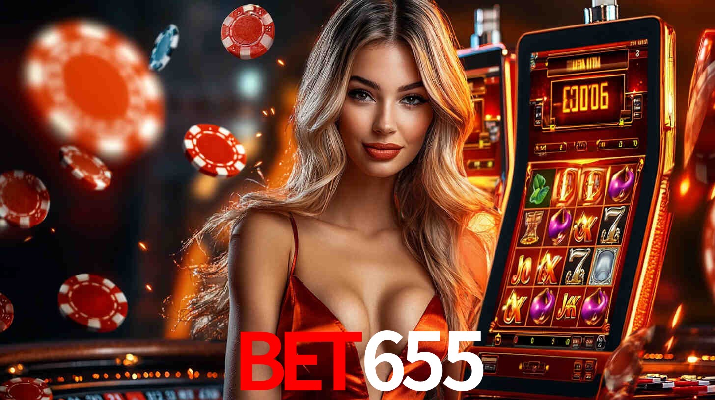 Live Casino bet655