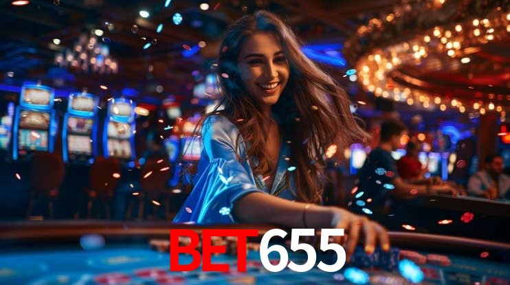 Platform Technology bet655