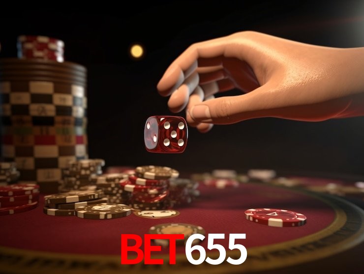 Cadastro Rápido bet655