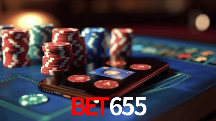 Apostas de Basquete bet655