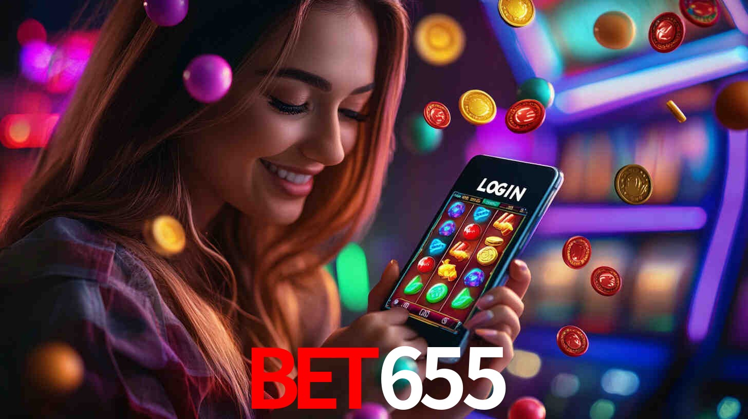 VIP Casino bet655