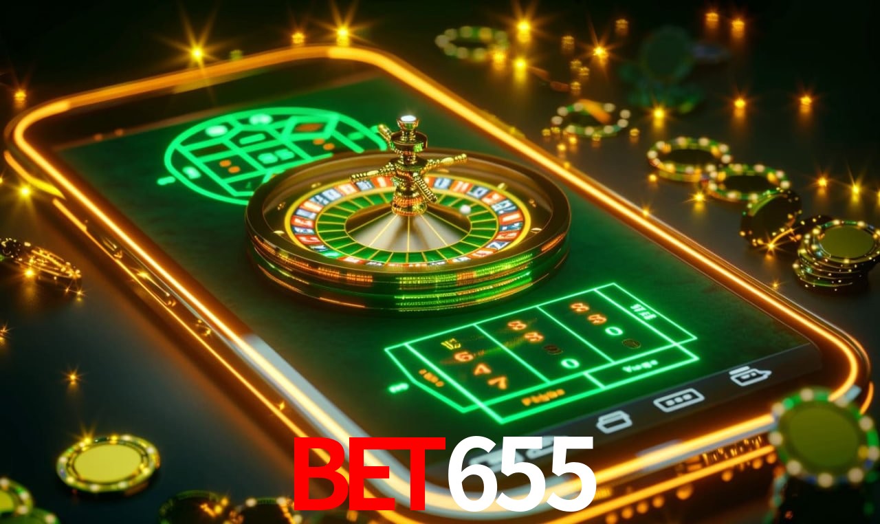 Ofertas Exclusivas bet655