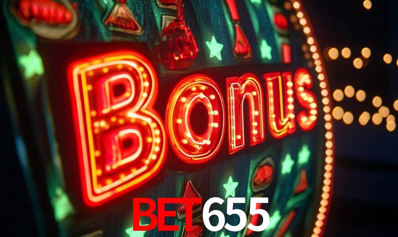 Casino Ao Vivo bet655