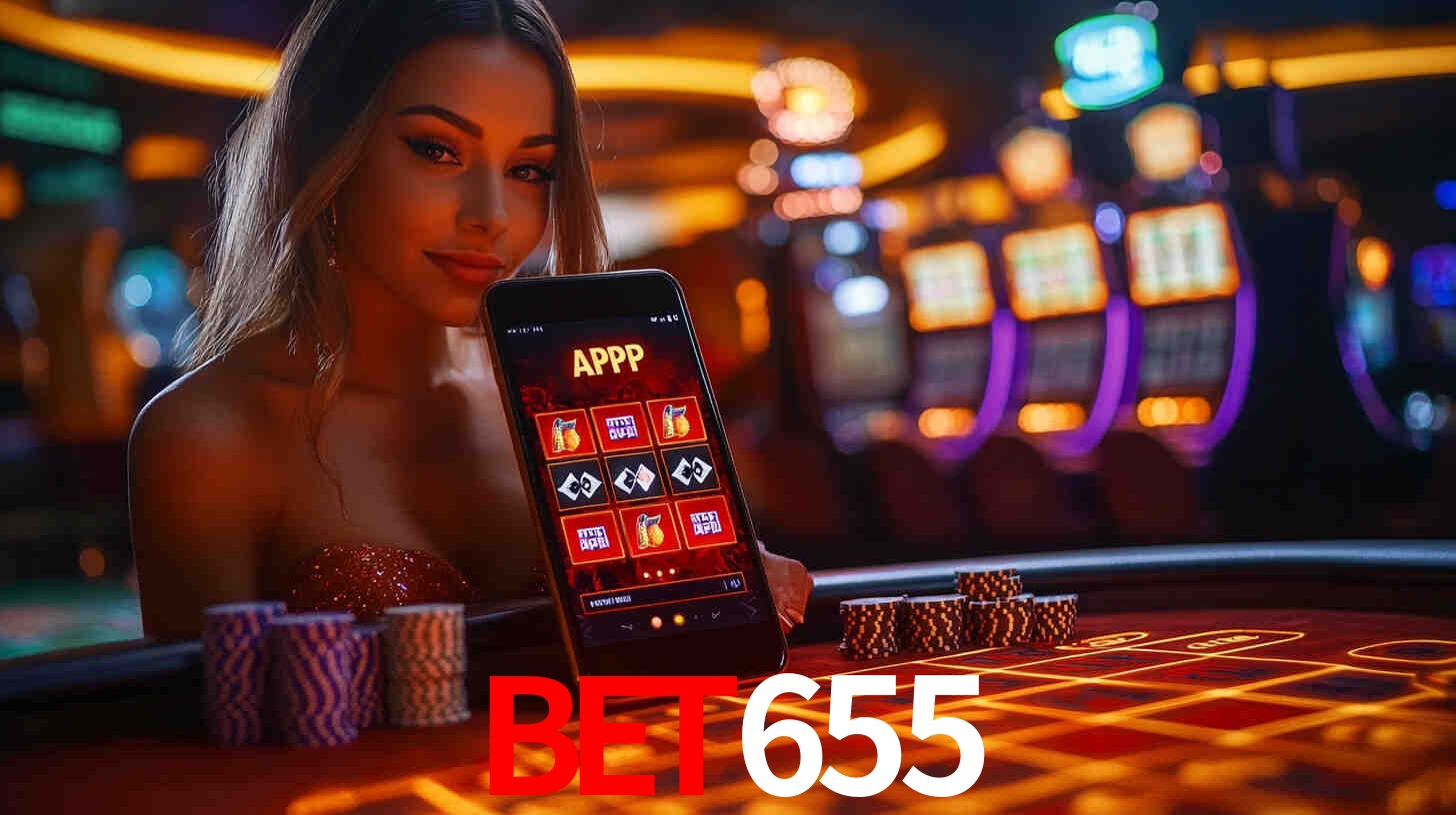 Descubra a Essência do bet655: Nossa História e Compromissos