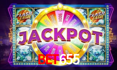 A Popularidade dos Caça-Níqueis no bet655
