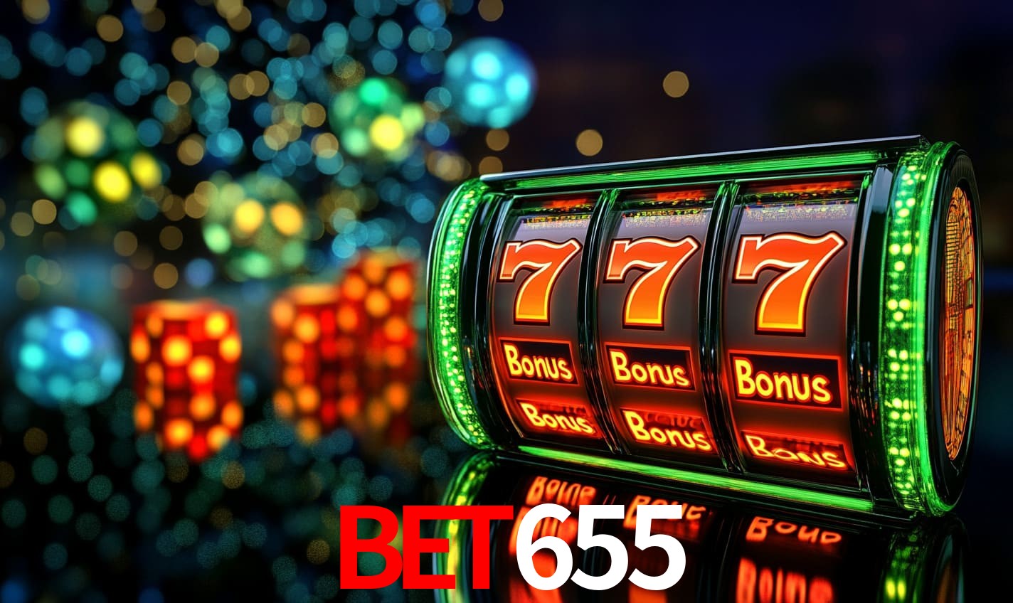 Tecnologia da Plataforma bet655