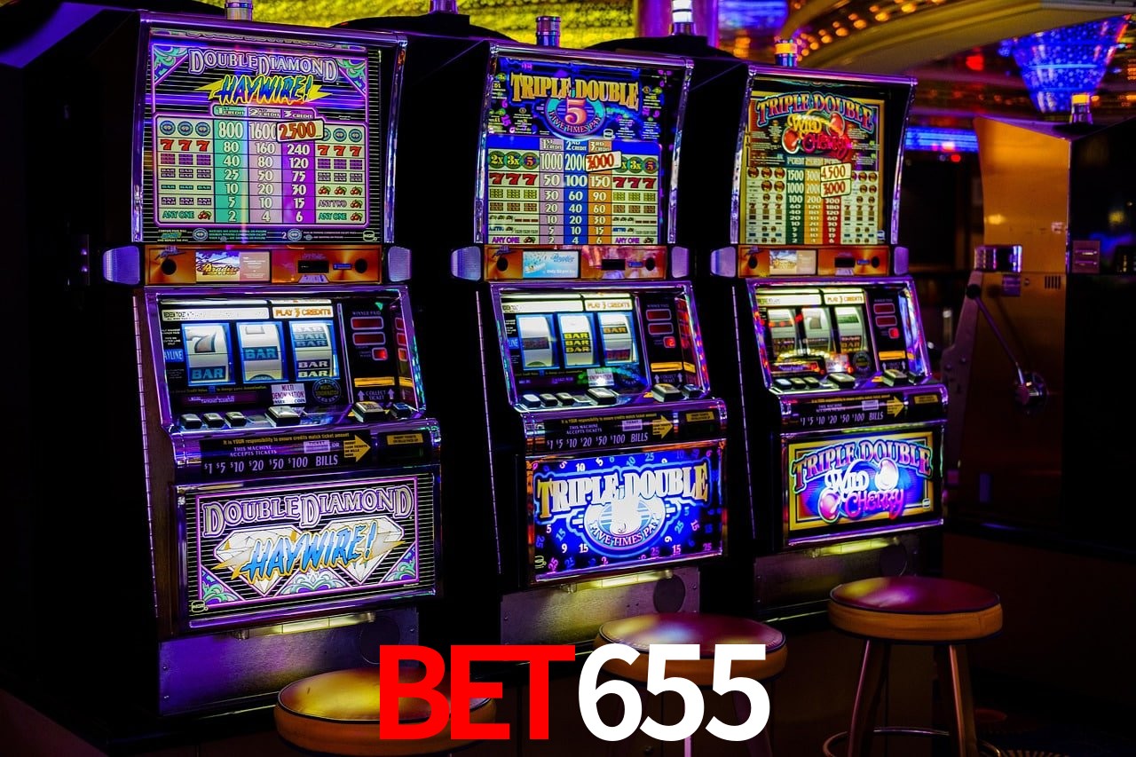 Apostas de Tênis bet655
