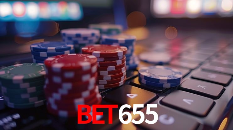 Promoção Relâmpago bet655