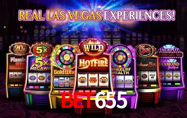 Descubra a Magia dos Jogos de Arcade no bet655