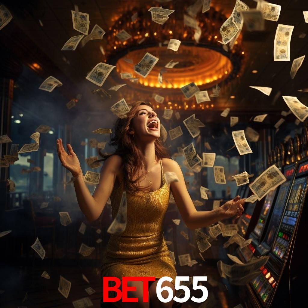 Game Providers bet655