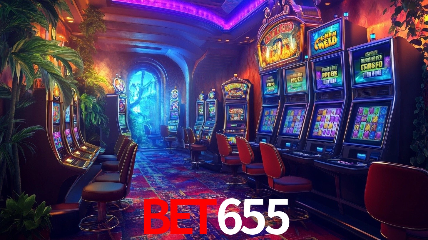 Game Statistics bet655