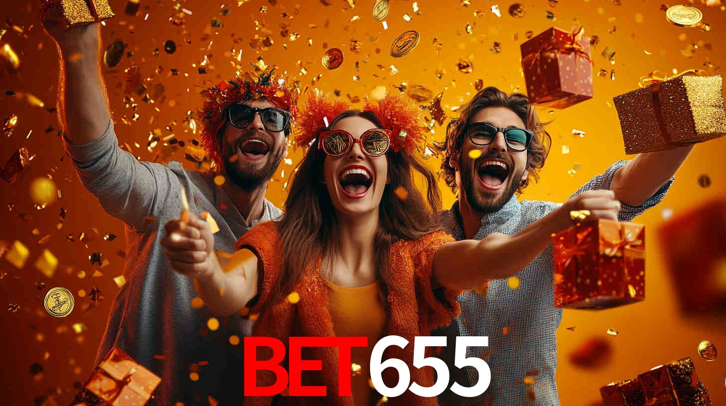 Daily Bonuses bet655