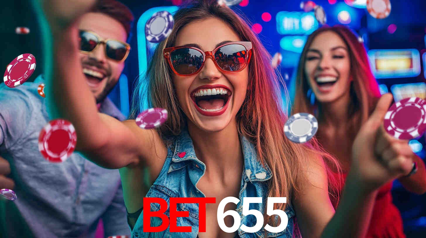Explorando a Categoria de Eventos em Apostas na bet655