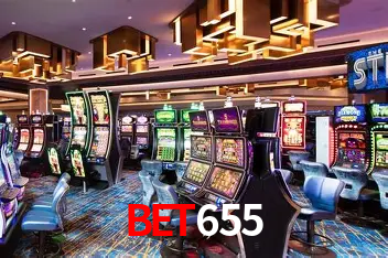 A Popularidade dos Caça-Níqueis no bet655